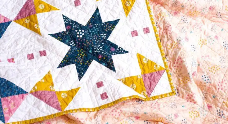 Why Quilting Becoming More Popular