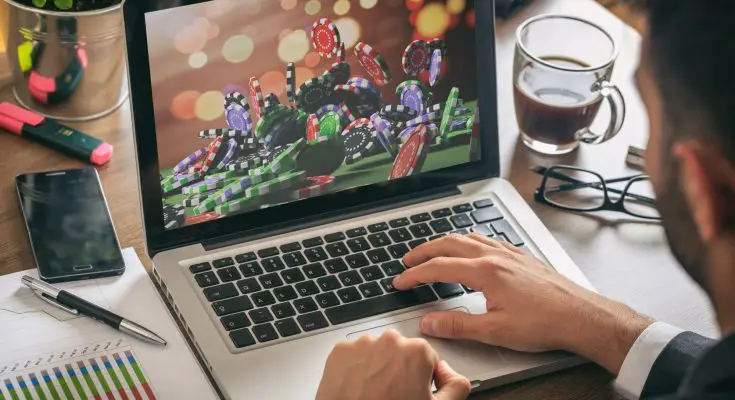 best online casino