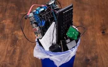 Strategies To Help Your Business Minimize E-Waste
