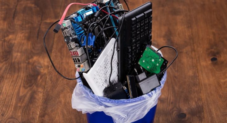 Strategies To Help Your Business Minimize E-Waste