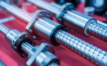 Most Common Misconceptions About Ball Screws