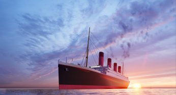 Little-Known Facts About the Titanic