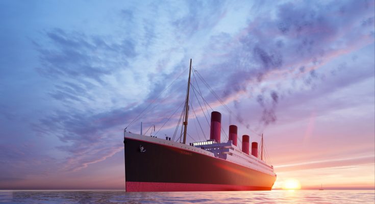 little known facts about the titanic