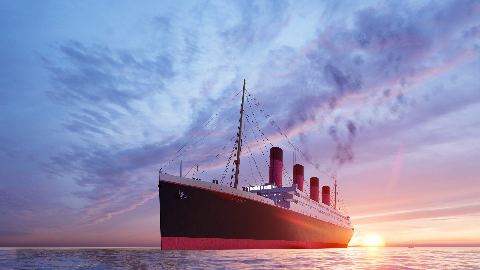 little known facts about the titanic