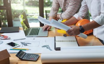 4 Ways Your Construction Company Can Be Eco-Friendly