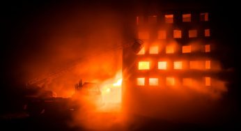 Examples of Passive Fire Protection for Your Building