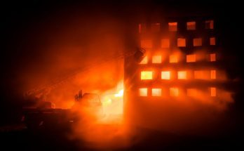 Examples of Passive Fire Protection for Your Building