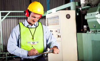 importance of a safety officer