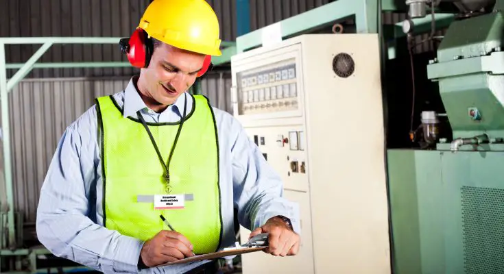 importance of a safety officer