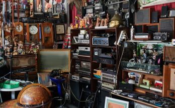 Most Expensive Items Ever Found in a Thrift Store