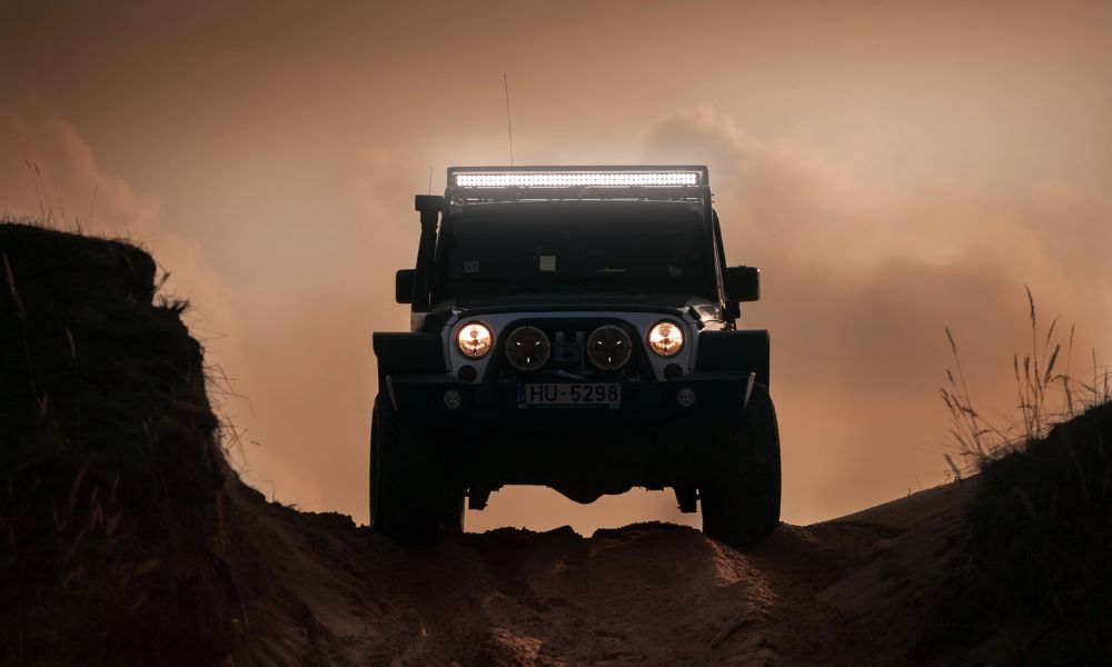 Everything You Need To Know About the 2023 Jeep Gladiator
