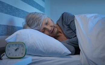 Bed Alarm Is Necessary for Dementia Patients