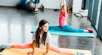The Best Fitness Mats to Take Your Routine to the Next Level