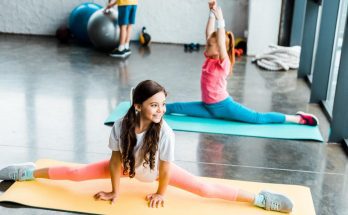 Best Fitness Mats