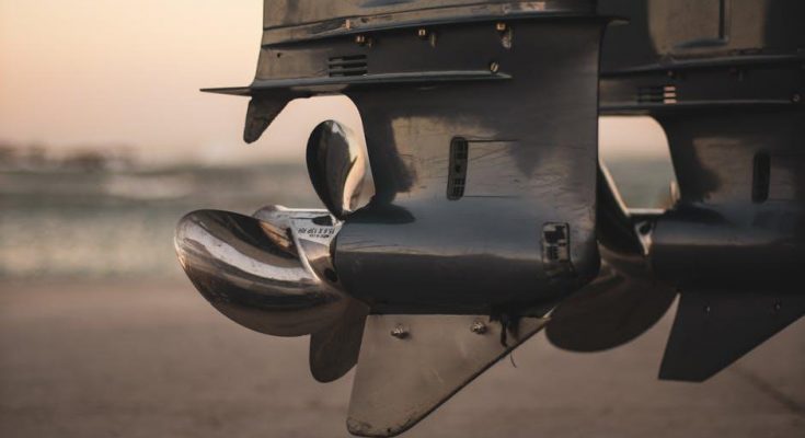 Boat Propellers