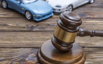 Car Accident Lawsuit Process