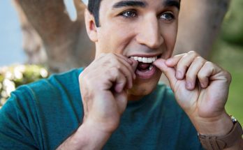 Clean Invisalign Aligners