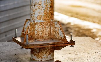 Ways To Limit Structural Corrosion Effectively