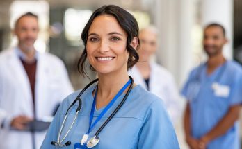 Facts About Nurses