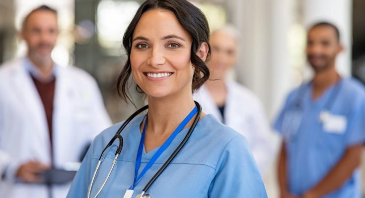 Facts About Nurses