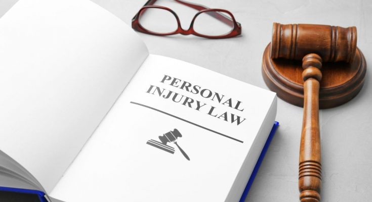 Facts About Personal Injury Lawsuits