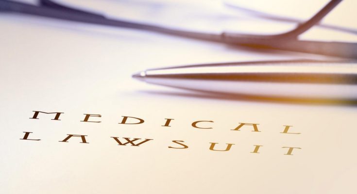 File a Wrongful Death Lawsuit