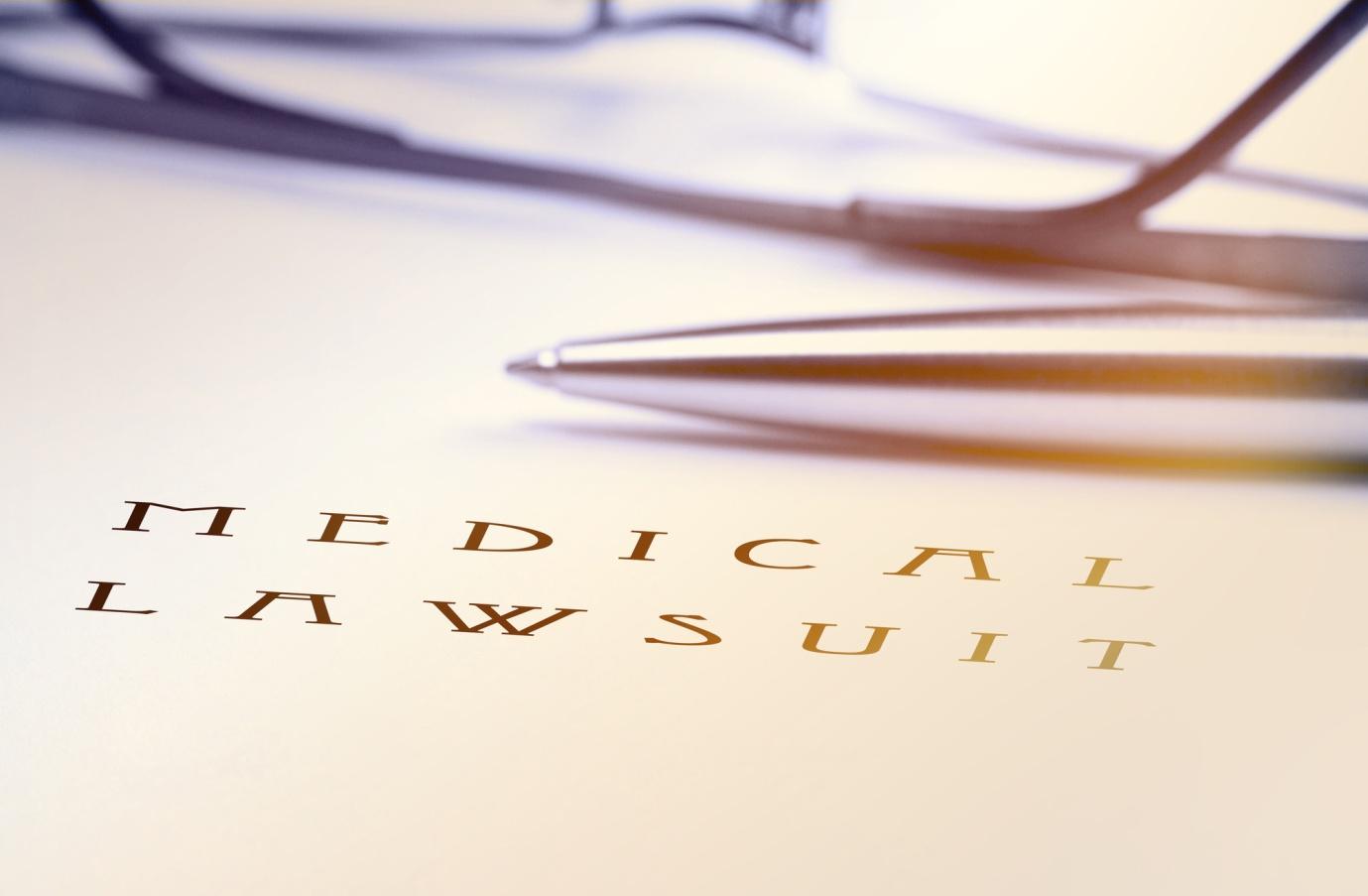 File a Wrongful Death Lawsuit