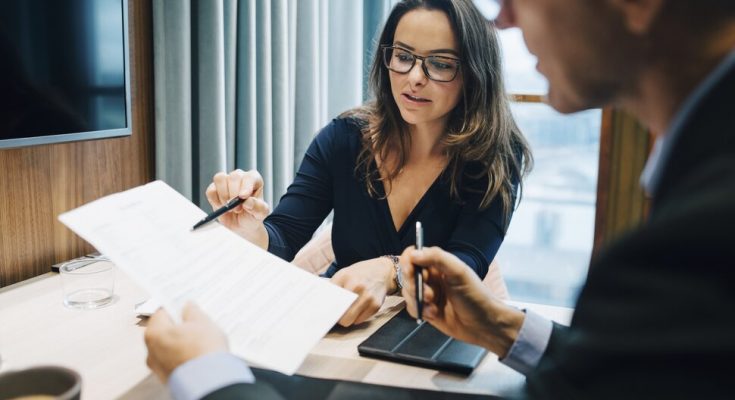 Get a Business Loan