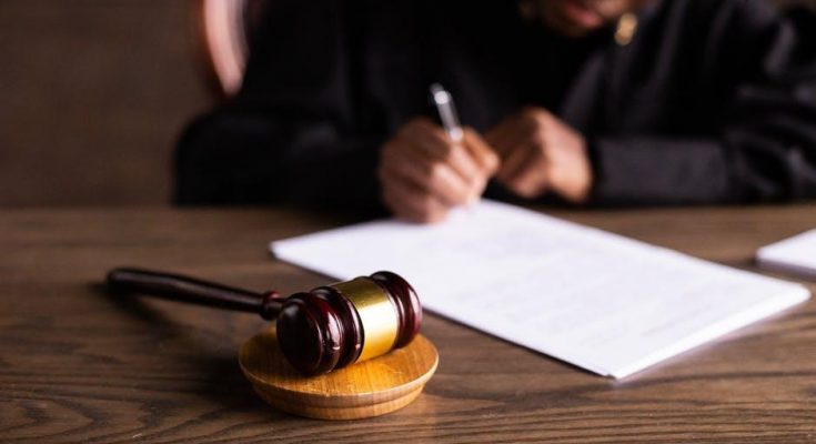 Hire Michigan Attorneys