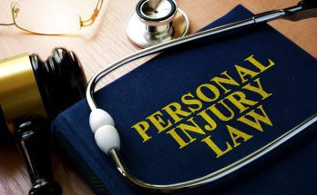 Hire a Personal Injury Attorney