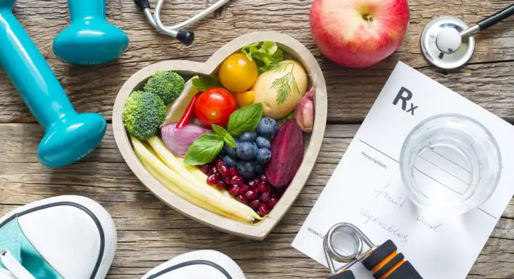 Making Healthier Food Choices