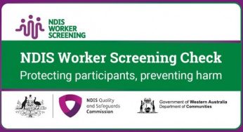 <strong>Achieve Professional Success with NDIS Worker Orientation Module Certificate</strong>