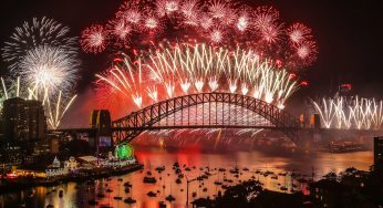 The New Year Celebration That Are Worth Trying With Your Family