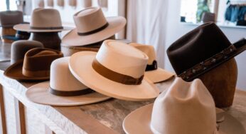 Fun Facts About Hats and How They Are Made