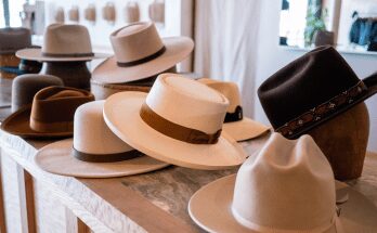 Fun Facts About Hats and How They Are Made