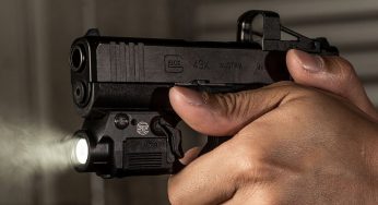 5 Reasons to Have a Pistol Light
