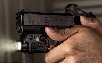 Pistol Light