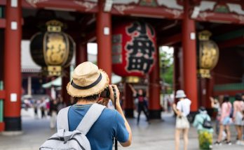 Planning Your Japan Vacation