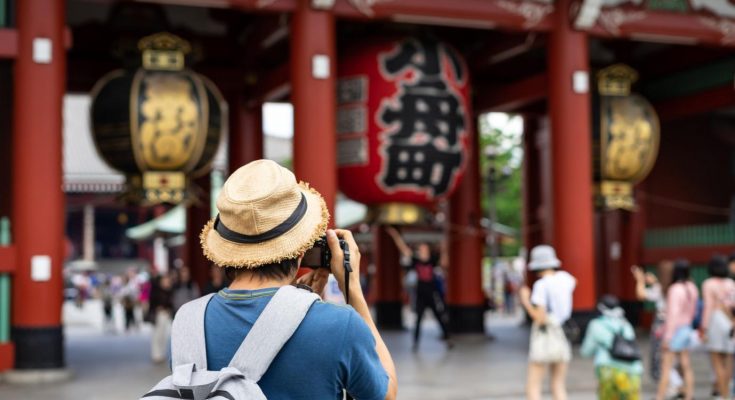 Planning Your Japan Vacation