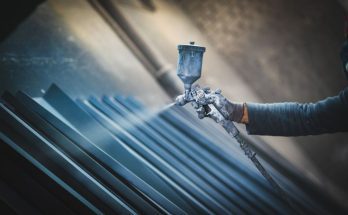 Are Powder Coatings Safe for the Environment?