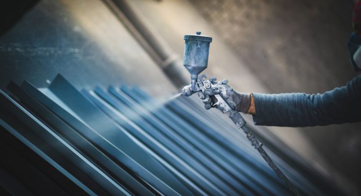 Are Powder Coatings Safe for the Environment?