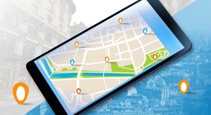 What Are the Advantages of Google Maps for Business?