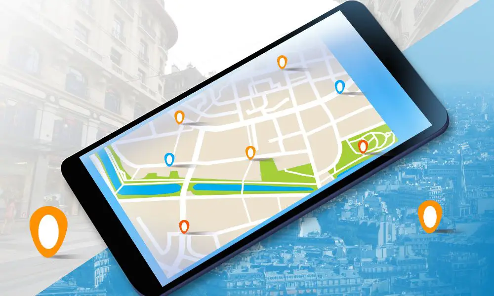 What Are the Advantages of Google Maps for Business?