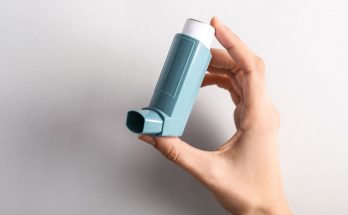 The Most Common Delivery Methods for Asthma Medication