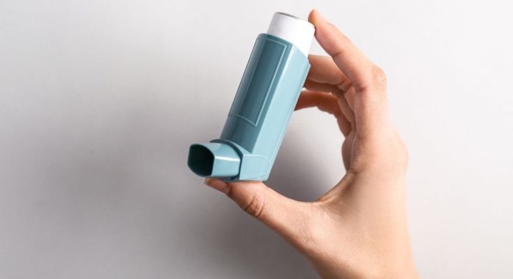 The Most Common Delivery Methods for Asthma Medication