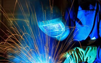 4 Safety Tools Every Metal Fabricator Should Have