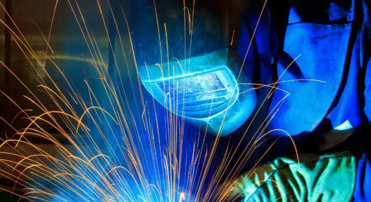 4 Safety Tools Every Metal Fabricator Should Have