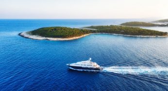Which Countries Have the Highest Number of Islands?