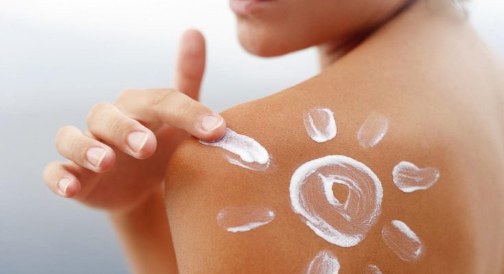 Should You Wear Sunscreen Every Day