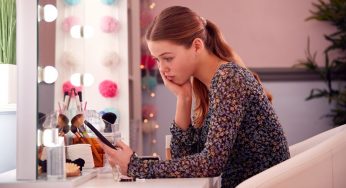 5 Mental Problems That Come From Social Media
